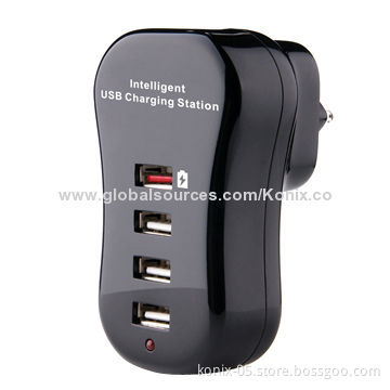 2014 Mini mobile phone charging stationNew